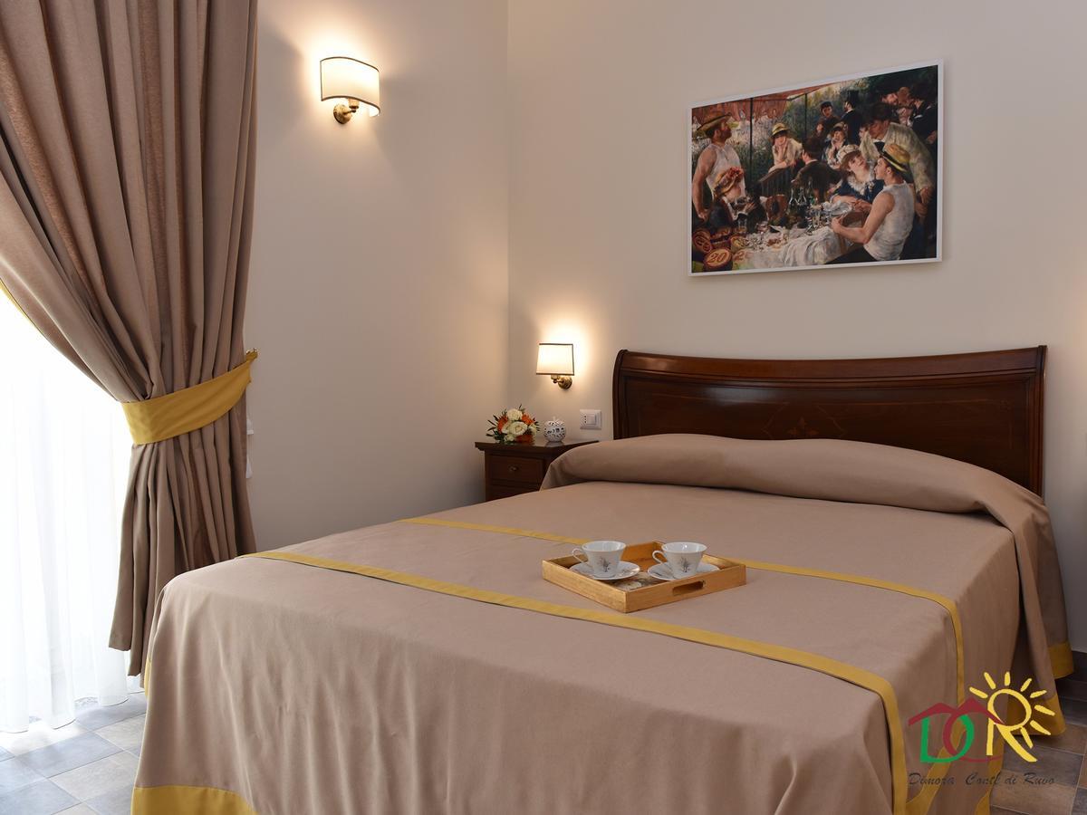 Dimora Conte Di Ruvo Bed & Breakfast Naples Luaran gambar