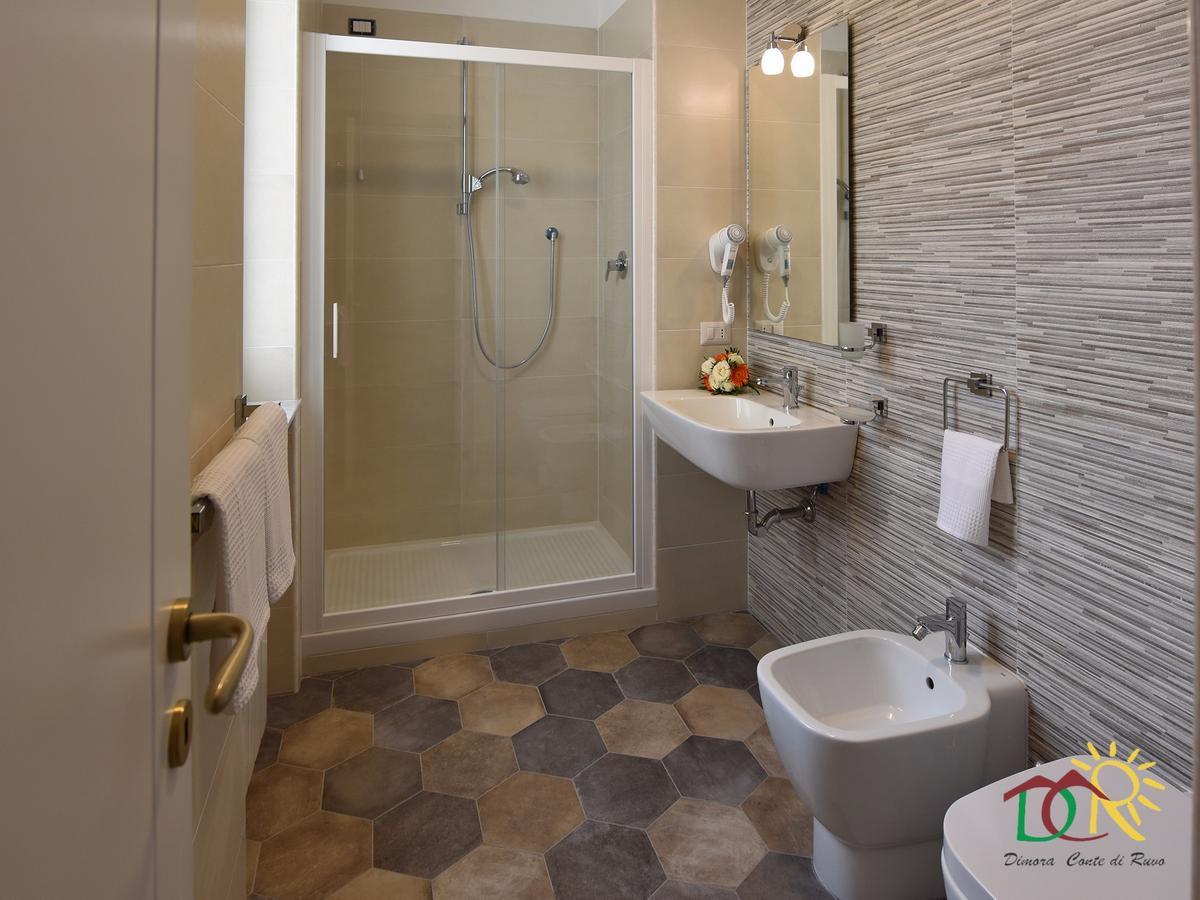 Dimora Conte Di Ruvo Bed & Breakfast Naples Luaran gambar