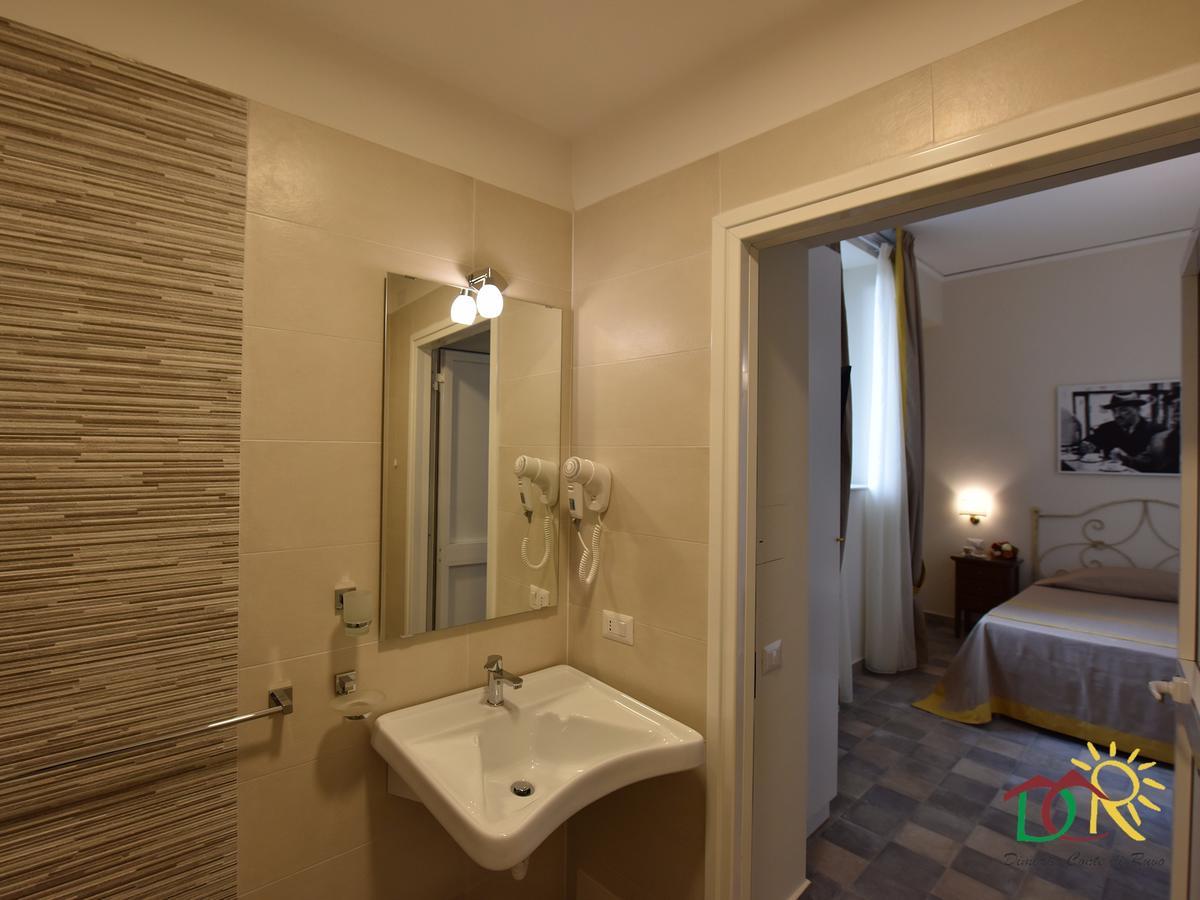 Dimora Conte Di Ruvo Bed & Breakfast Naples Luaran gambar